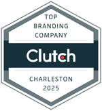 Top Clutch Branding Company Charleston 2025