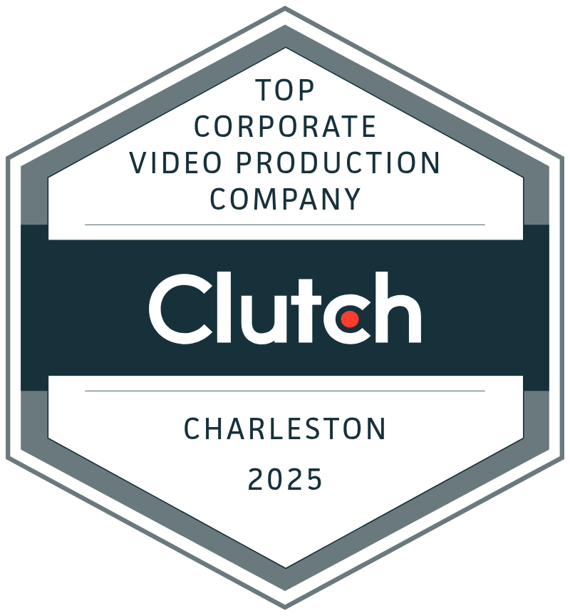 Top Clutch Corporate Video Production Company Charleston 2025