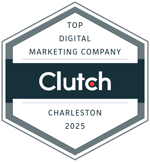 Top Clutch Digital Marketing Company Charleston 2025