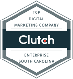 Top Clutch Digital Marketing Company Enterprise South Carolina