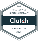 Top Clutch Full Service Digital Company Charleston 2025
