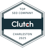 Top Clutch Seo Company Charleston 2025