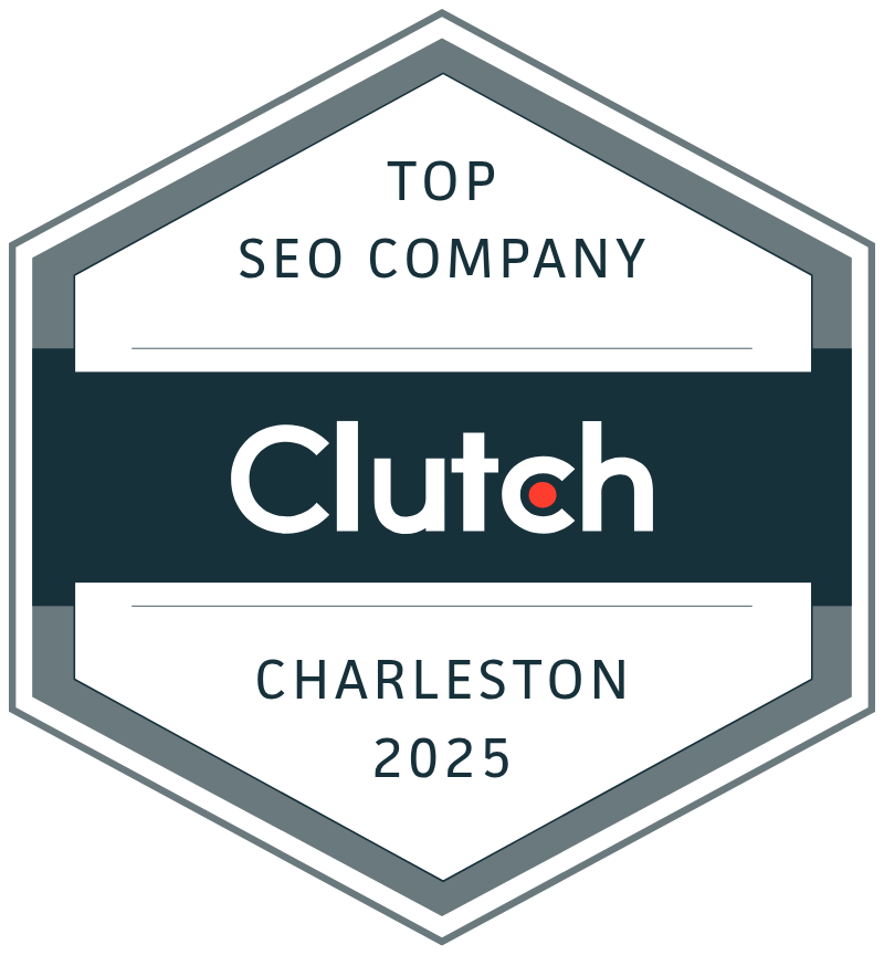 Top Clutch Seo Company Charleston 2025