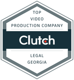 Top Clutch Video Production Company Legal Georgia