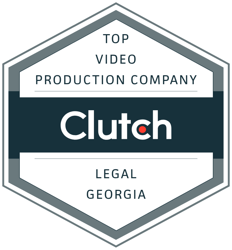 Top Clutch Video Production Company Legal Georgia