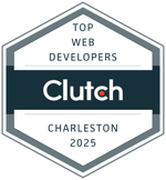 Top Clutch Web Developers Charleston 2025