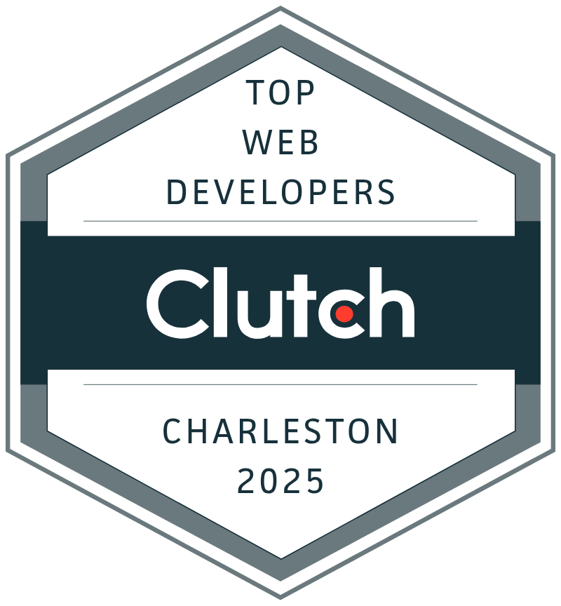 Top Clutch Web Developers Charleston 2025