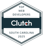Top Clutch Web Developers South Carolina 2025