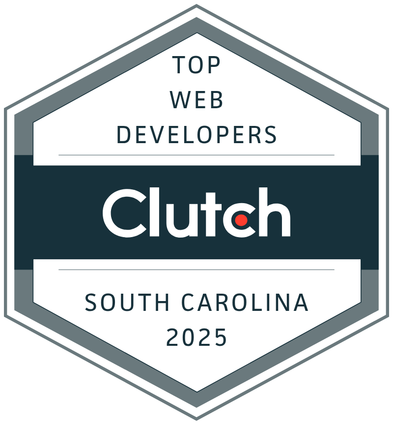 Top Clutch Web Developers South Carolina 2025