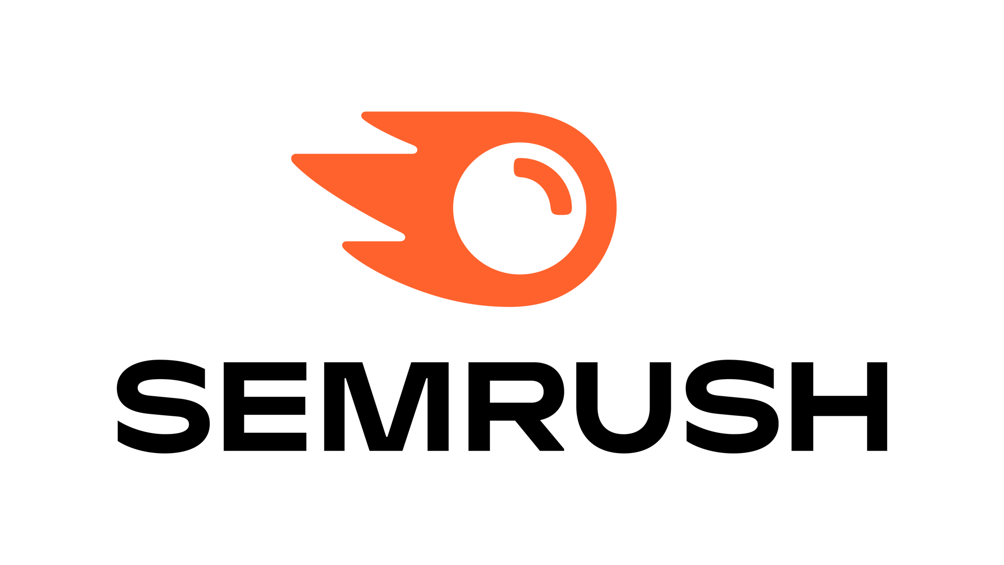 Semrush Logo - VIP Marketing