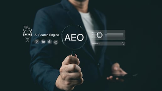 AEO for Law Firms