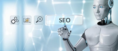 SEO Is Changing
