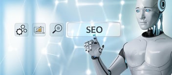 SEO Is Changing