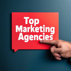 top digital marketing company