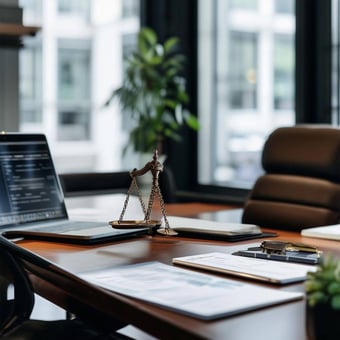 Featured Image - Why Consistency is Key in Law Firm Branding and Marketing