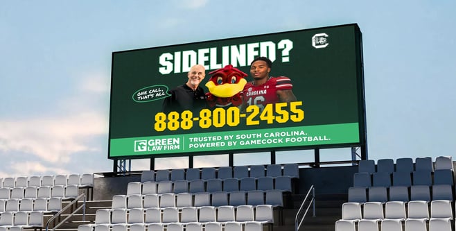 Bill Green Case Study