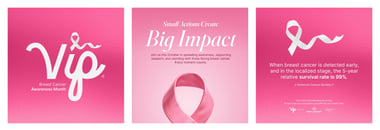 breast cancer awareness month