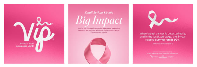 breast cancer awareness month