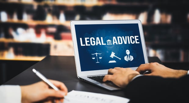 Featured Image - The Difference Between a “Good” Law Firm Website and a Case-Generating Website