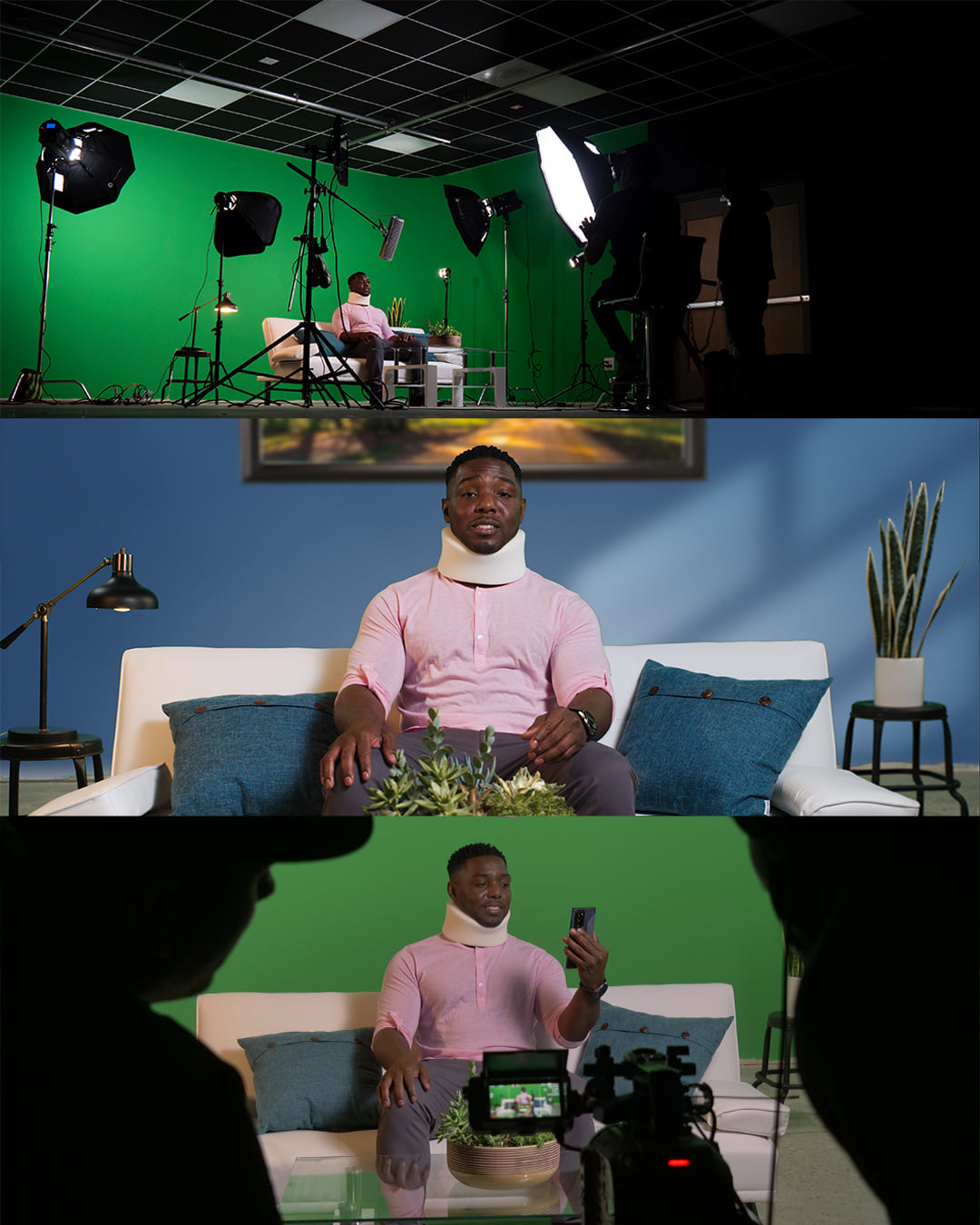video_production_studio_Personal_Injury_commercial_Craft Creative