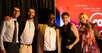 VIP Marketing wins ADDY AWard 2026