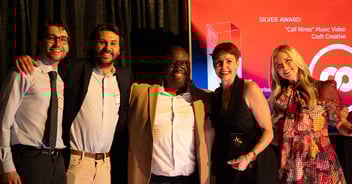 VIP Marketing wins ADDY AWard 2026