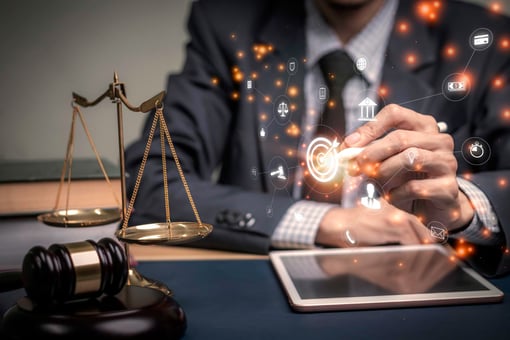 Featured Image - The Future of Legal Marketing: How VIP Marketing Is Leading the AI Revolution for Law Firms