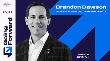 The Power of Culture in Law Firms: Lessons from the Thumbs Up Guys