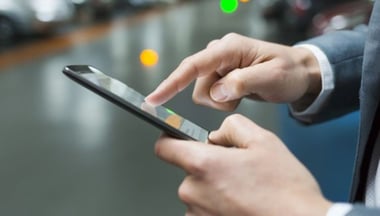The Cell Phone Addiction