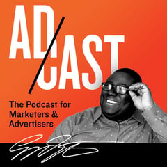 AdCast Episode 32 – Let’s talk Social with Annika Kraft