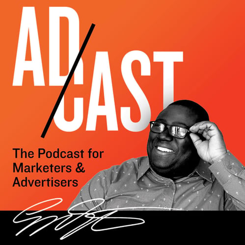 Episode 2 – Advertising, the why and how (with Kari McKinnis) 