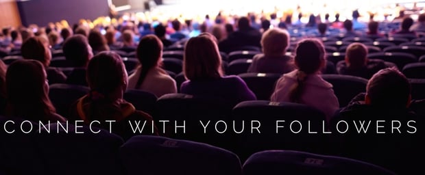 Featured Image - Connect With Your Customers Effectively on Social Media