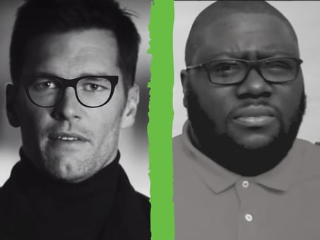 Featured Image - No, Hulu and Tom Brady, We Did it First