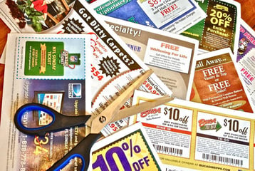 Couponing Your Business