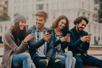 Are You Marketing Where Your Customers Are?