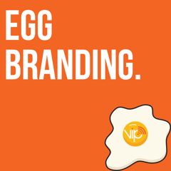 Egg-act Brand Awareness
