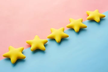 Benefits of Collecting Customer Reviews for Home Services Business