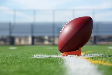 What Does Marketing & Football Have In Common?