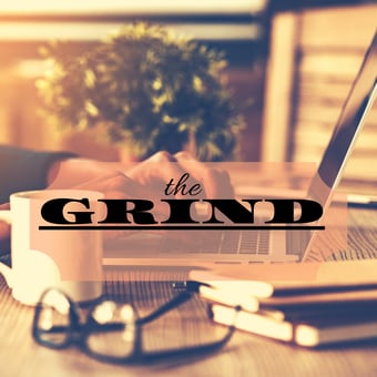 Featured Image - The Grind