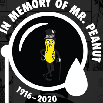 Featured Image - The Death of Mr. Peanut: Marketing Move of the Decade