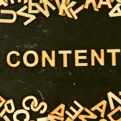 Using Content to Brand Your Business