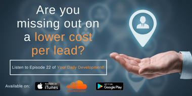 Are You Missing Out on a Lower Cost Per Lead?