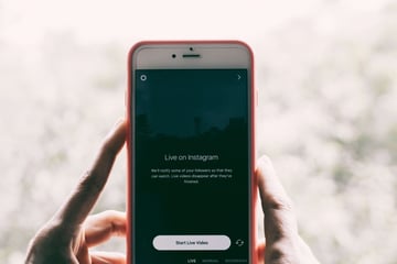 How to utilize current events for social media success