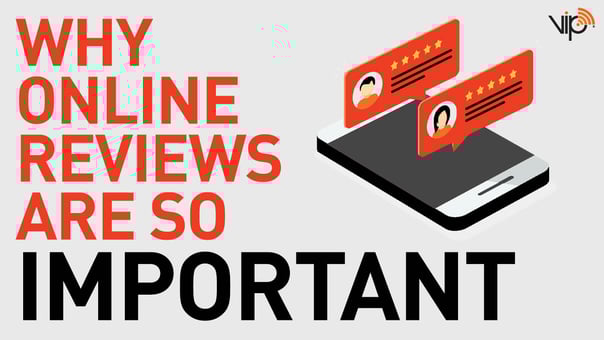 Featured Image - 6 Reasons Why Online Customer Reviews Are Important for Your Business