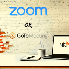 Best Video Conferencing Software: Zoom vs. GoTo Meeting