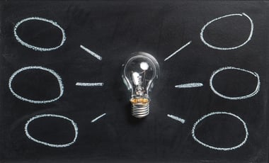 How Best To Present Creative Work