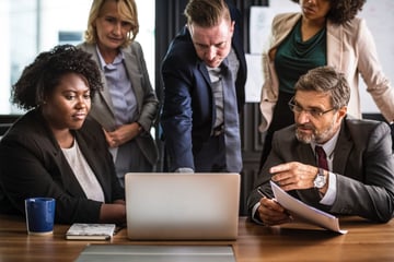 Effective Marketing Strategies for Personal Injury Law Firms
