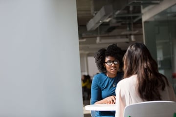 Conversation vs. Consultation