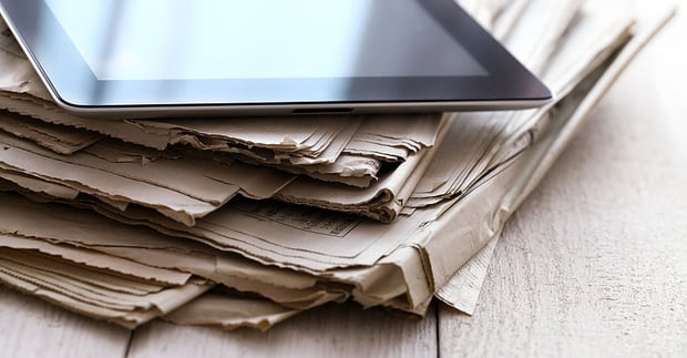 Featured Image - How to respond to poor online reviews