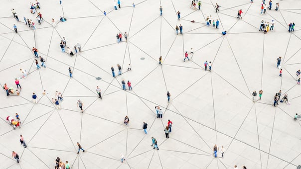 Featured Image - 4 Ways to Maximize Your Social Media Presence